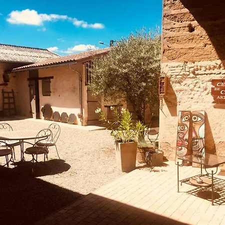 Bed & Breakfast La Grange De La Batone - *