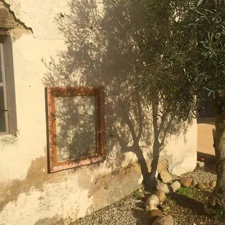 Bed & Breakfast La Grange De La Batone - *