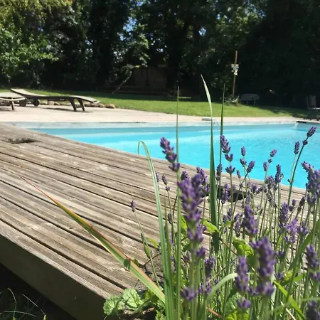 Bed & Breakfast La Grange De La Batone -