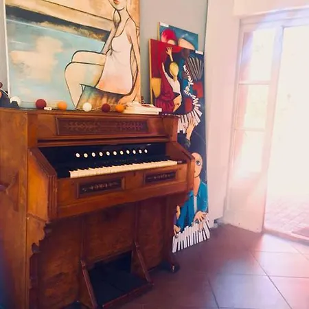 La Grange De La Batone - Couette-café Messimy-sur-Saone