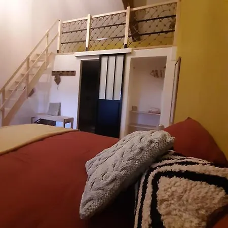 La Grange De La Batone - Bed & Breakfast Messimy-sur-Saone