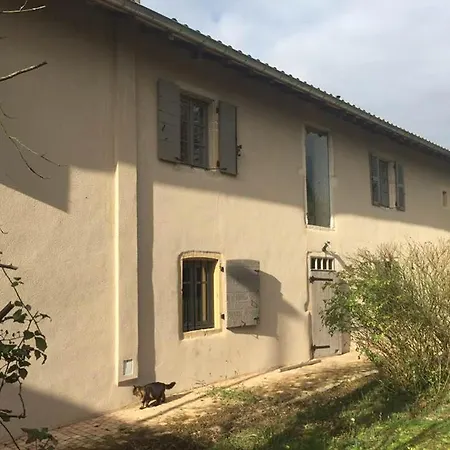 La Grange De La Batone - *