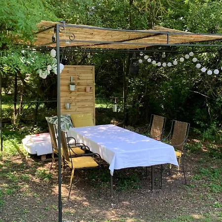 Bed & Breakfast La Grange De La Batone - *