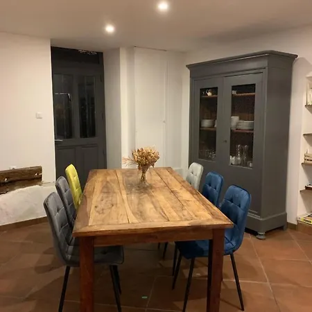 Bed & Breakfast La Grange De La Batone -