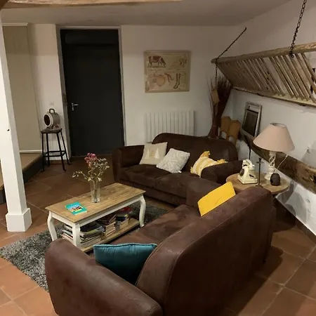 La Grange De La Batone - *