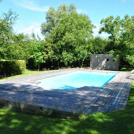 Bed & Breakfast La Grange De La Batone -